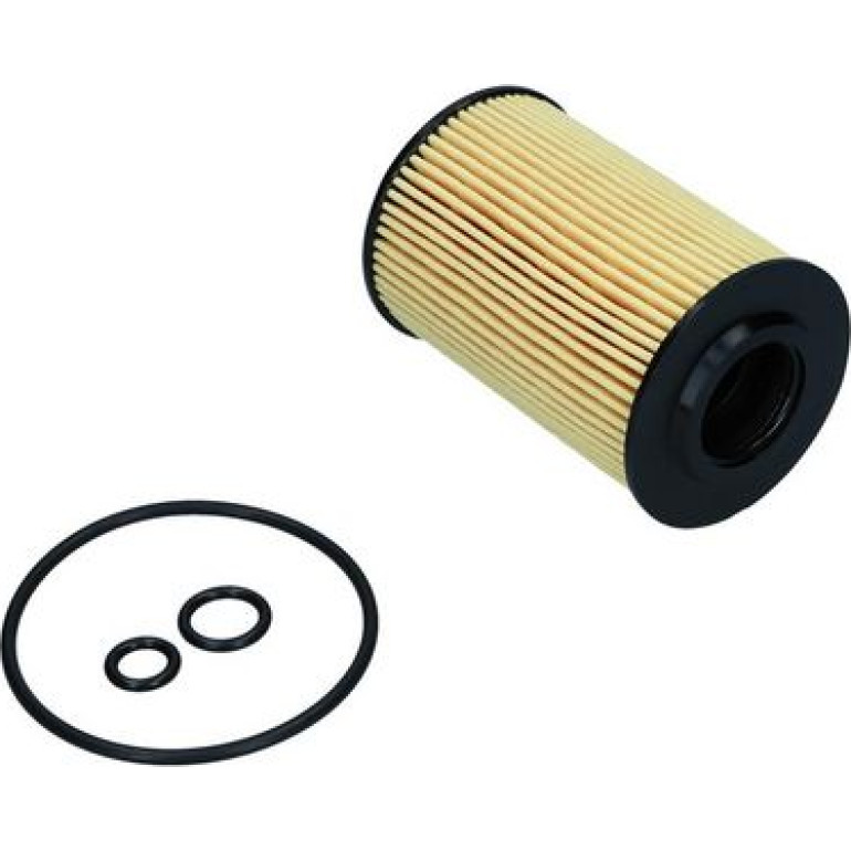 KAMOKA Ölfilter F112301
