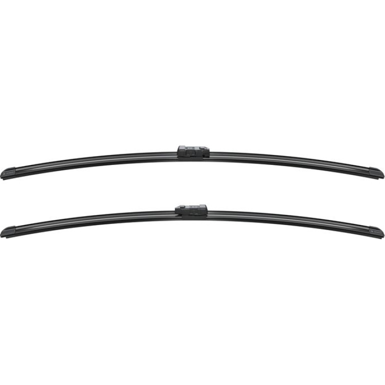 Bosch Scheibenwischer Aerotwin A640S 725/725 3397007640 Bosch Scheibenwischer Aerotwin A640S 725/725 3397007640
