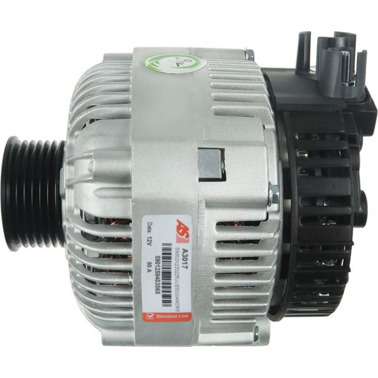 Generator A3017 Generator A3017