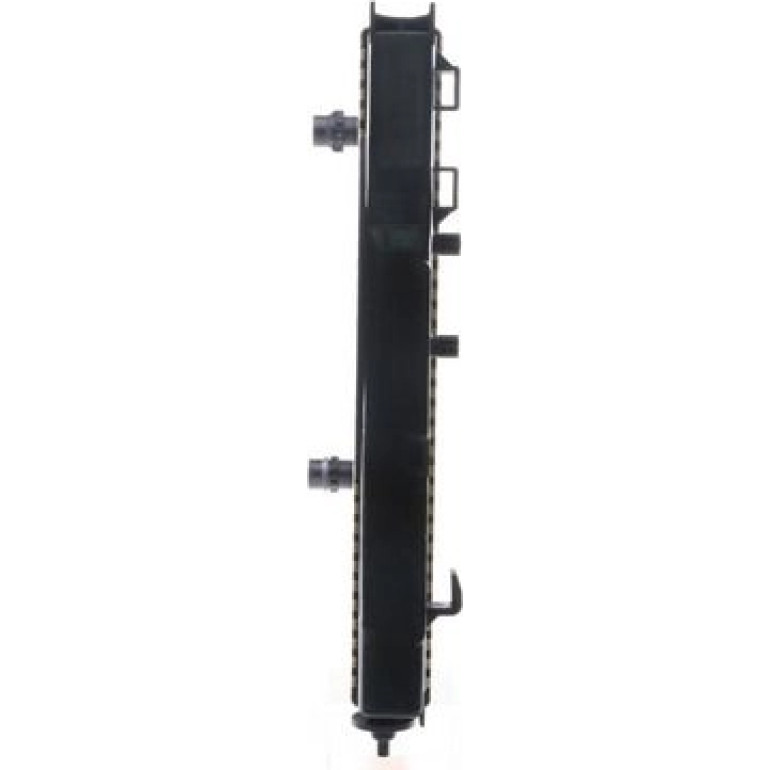 Kühler, Motorkühlung CR 647 000S Kühler, Motorkühlung CR 647 000S
