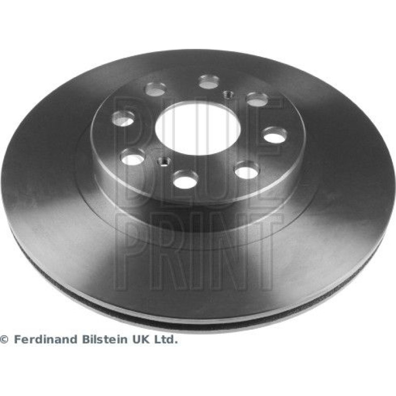 Bremsscheibe Toyota T. Mr-2 1.8 16V 99-07 ADT343143 Bremsscheibe Toyota T. Mr-2 1.8 16V 99-07 ADT343143