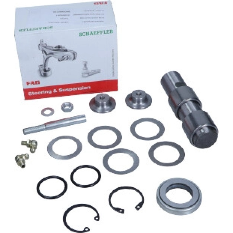 Reparatursatz, Achsschenkelbolzen 830 0009 30 Reparatursatz, Achsschenkelbolzen 830 0009 30
