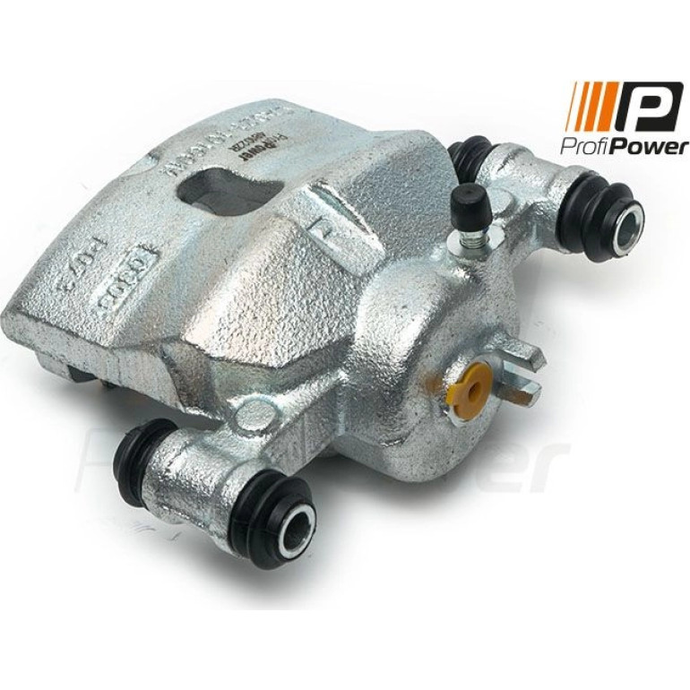 PROFIPOWER Bremssattel 4B1022R PROFIPOWER Bremssattel 4B1022R
