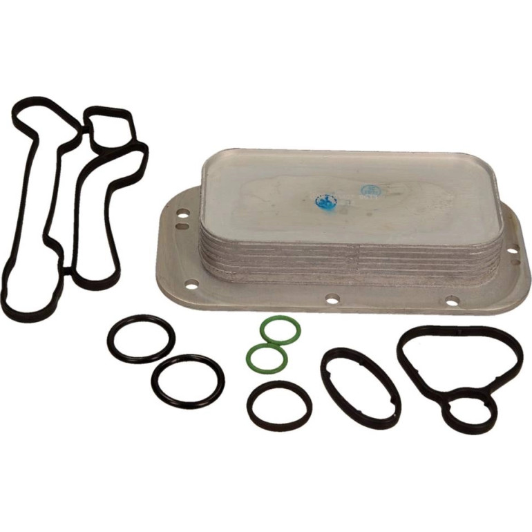 Ölkühler, Motoröl 1406 Ölkühler, Motoröl 1406