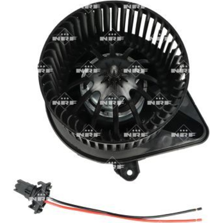 Innenraumgebläse 34055 Innenraumgebläse 34055