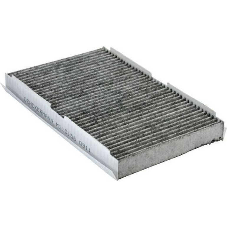 DENCKERMANN Innenraumfilter M110158 DENCKERMANN Innenraumfilter M110158