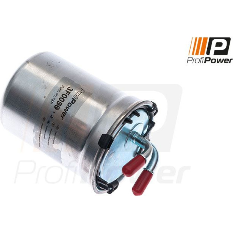 PROFIPOWER Kraftstofffilter 3F0058 PROFIPOWER Kraftstofffilter 3F0058