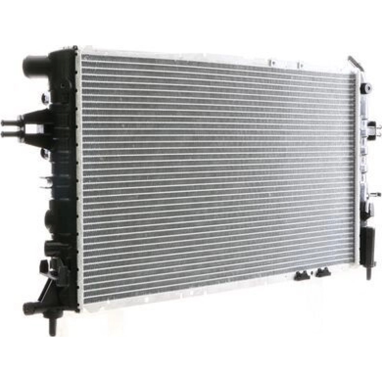 MAHLE Kühler, Motorkühlung CR 229 000S MAHLE Kühler, Motorkühlung CR 229 000S