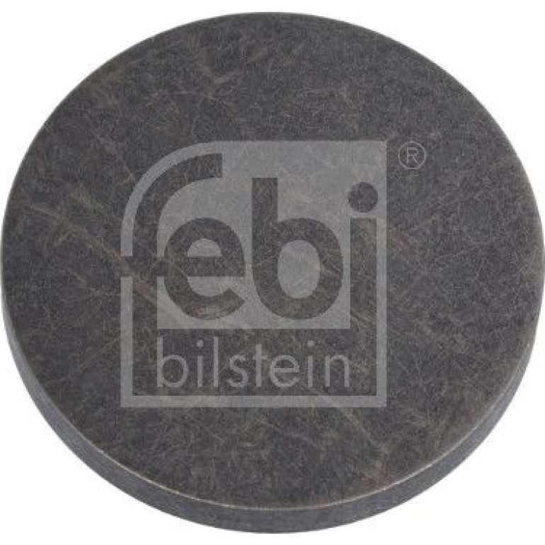 FEBI BILSTEIN Waschmaschine 07553