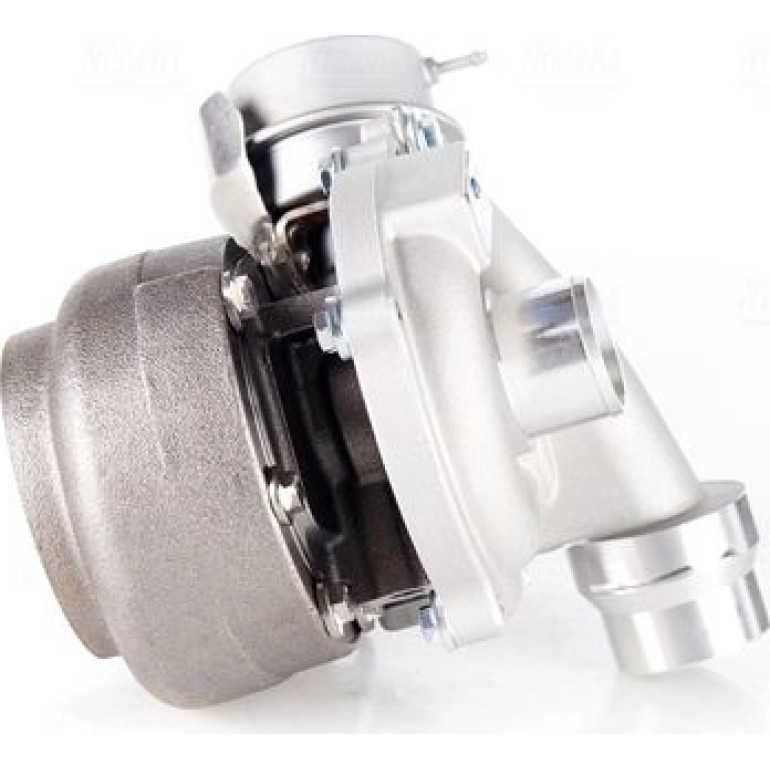 NISSENS Turbolader 93089 NISSENS Turbolader 93089