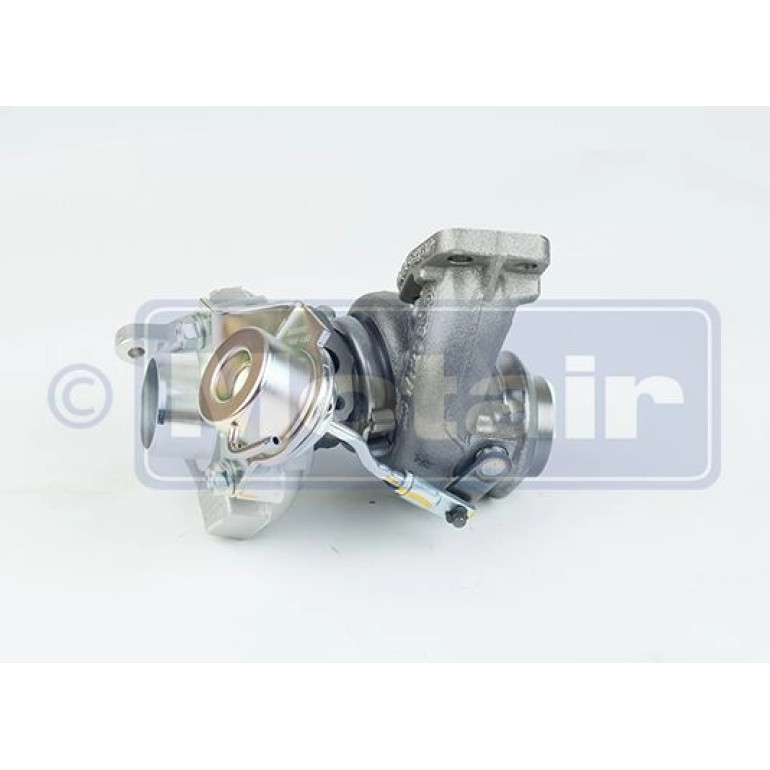 ORIGINAL TURBO 334865 ORIGINAL TURBO 334865