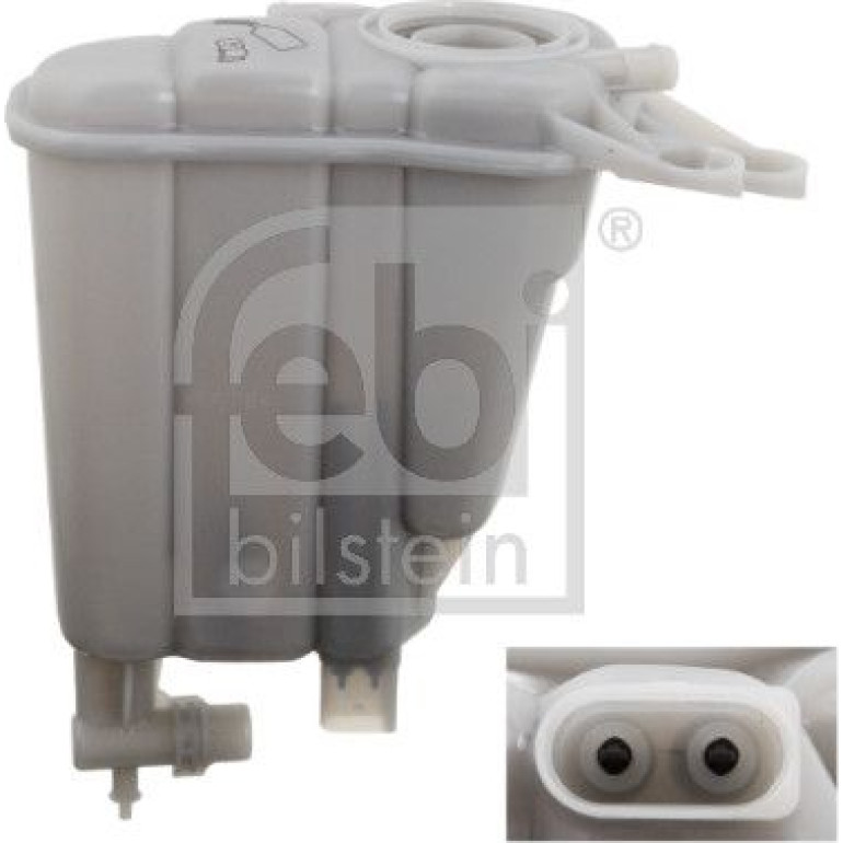 Ausgleichsbehälter, Kühlmittel 103414 Ausgleichsbehälter, Kühlmittel 103414
