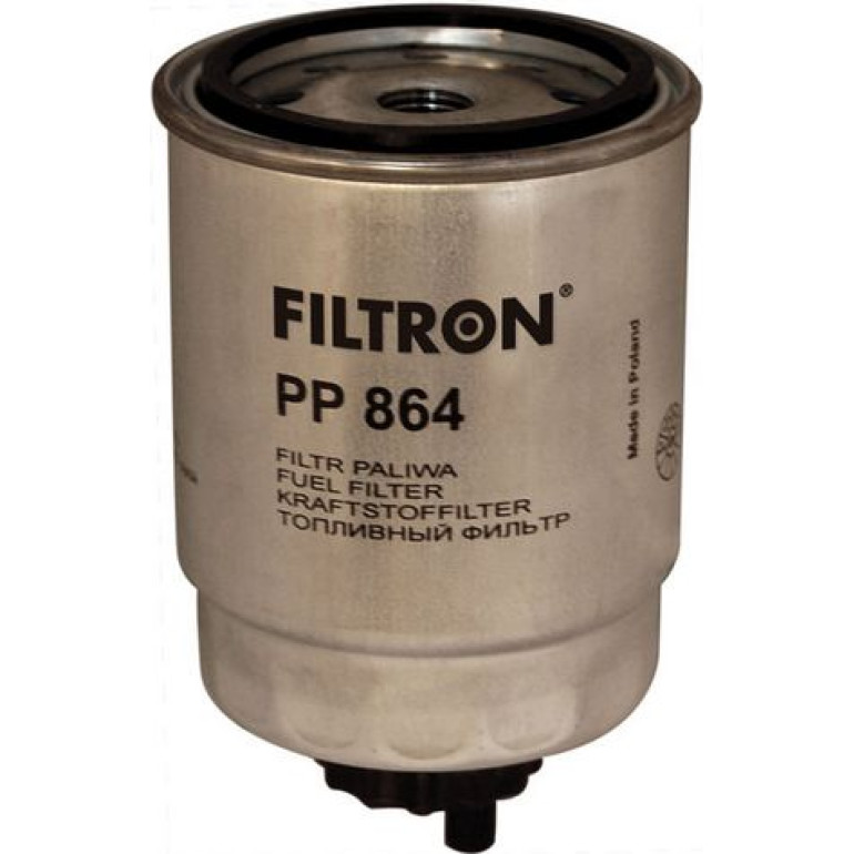FILTRON Kraftstofffilter PP 864 FILTRON Kraftstofffilter PP 864