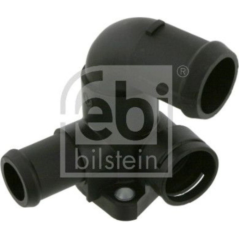 Kühlmittelflansch 23858 Kühlmittelflansch 23858