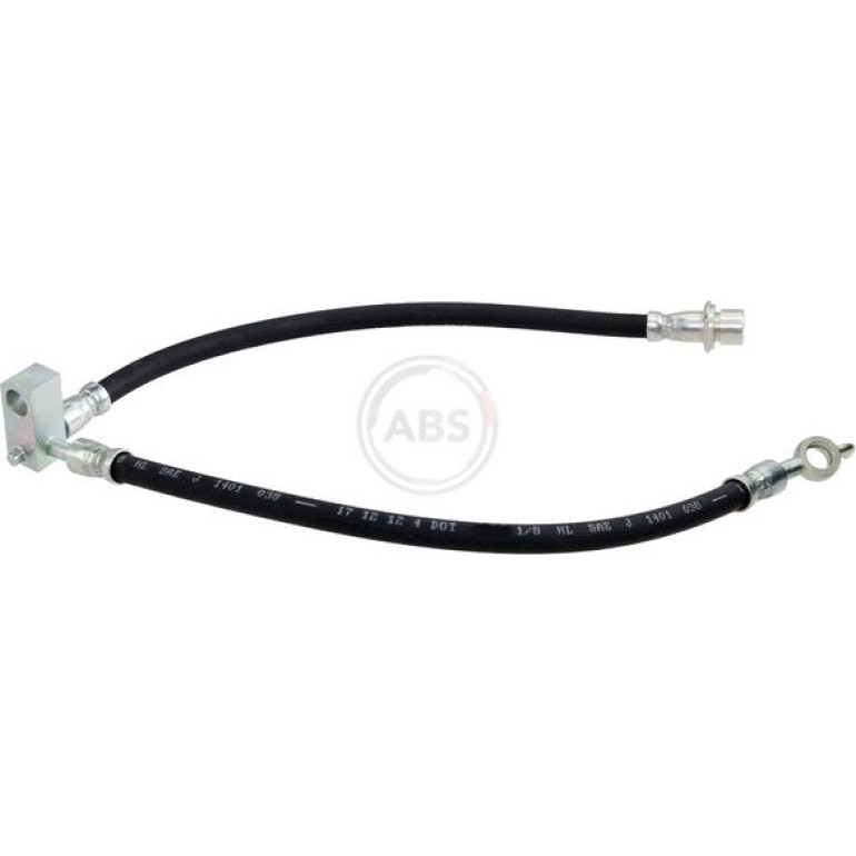 A.B.S. Bremsschlauch SL5790 A.B.S. Bremsschlauch SL5790