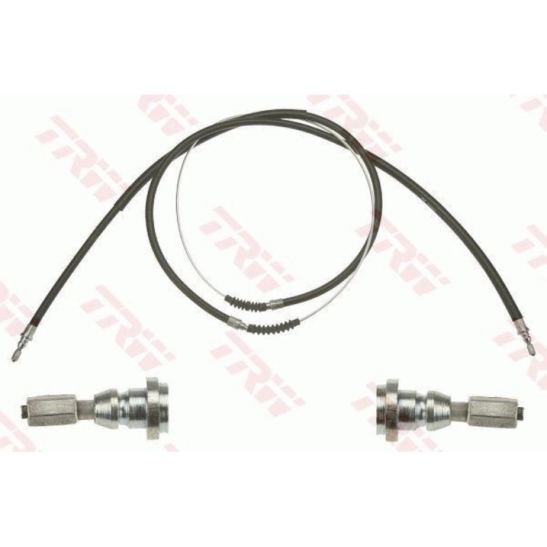 Handbremsseil GCH3018