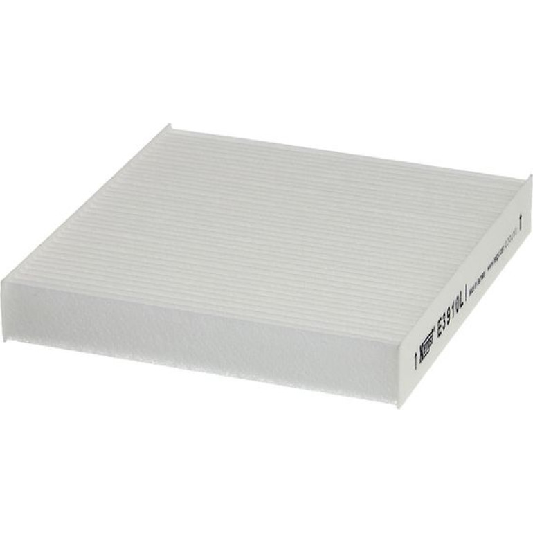 HENGST FILTER Filter, Innenraumluft E3910LI HENGST FILTER Filter, Innenraumluft E3910LI