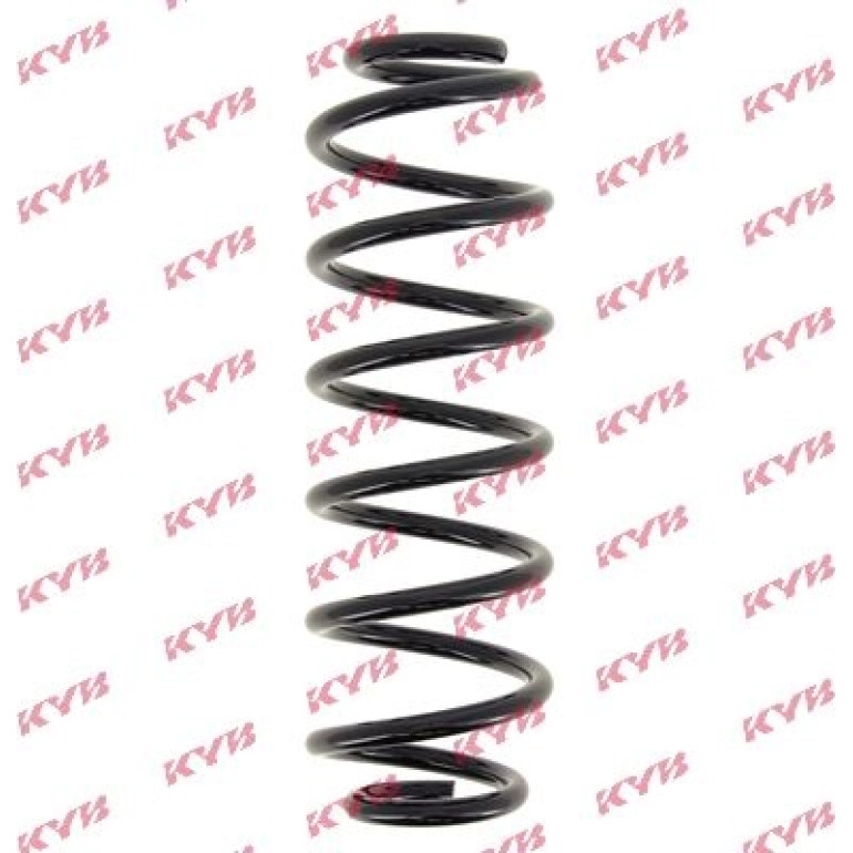 KYB Fahrwerksfeder VW T. Golf Vi 1.2-1.6Lpg 10/08-11/12 RA6240 KYB Fahrwerksfeder VW T. Golf Vi 1.2-1.6Lpg 10/08-11/12 RA6240