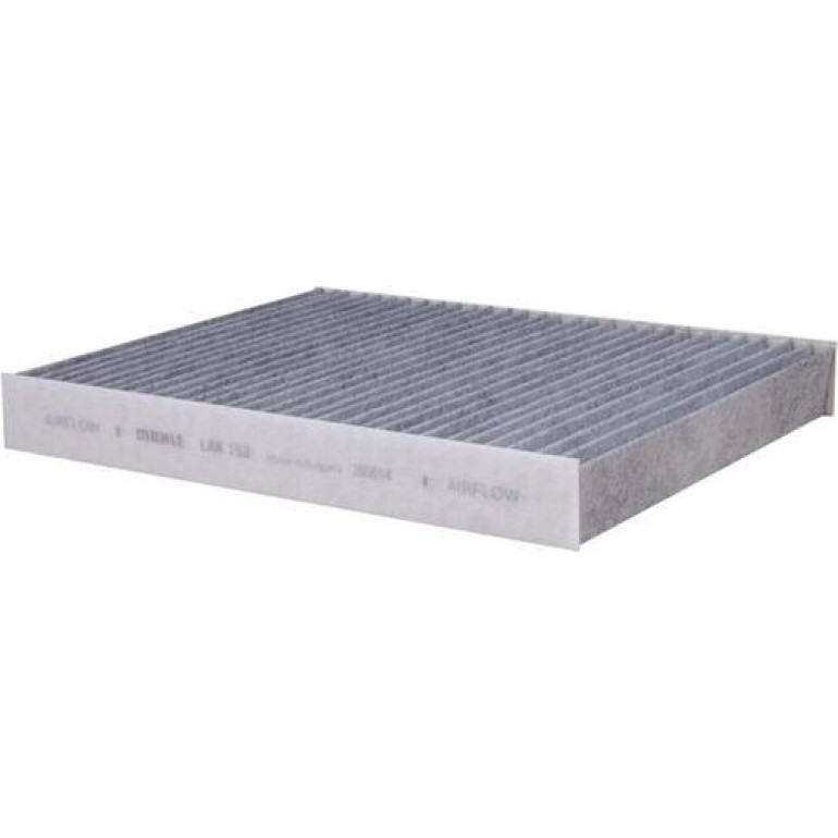 MAHLE Filter, Innenraumluft LAK 153 MAHLE Filter, Innenraumluft LAK 153