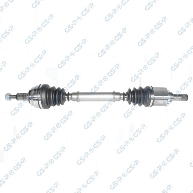 GSP Antriebswelle 250451 GSP Antriebswelle 250451