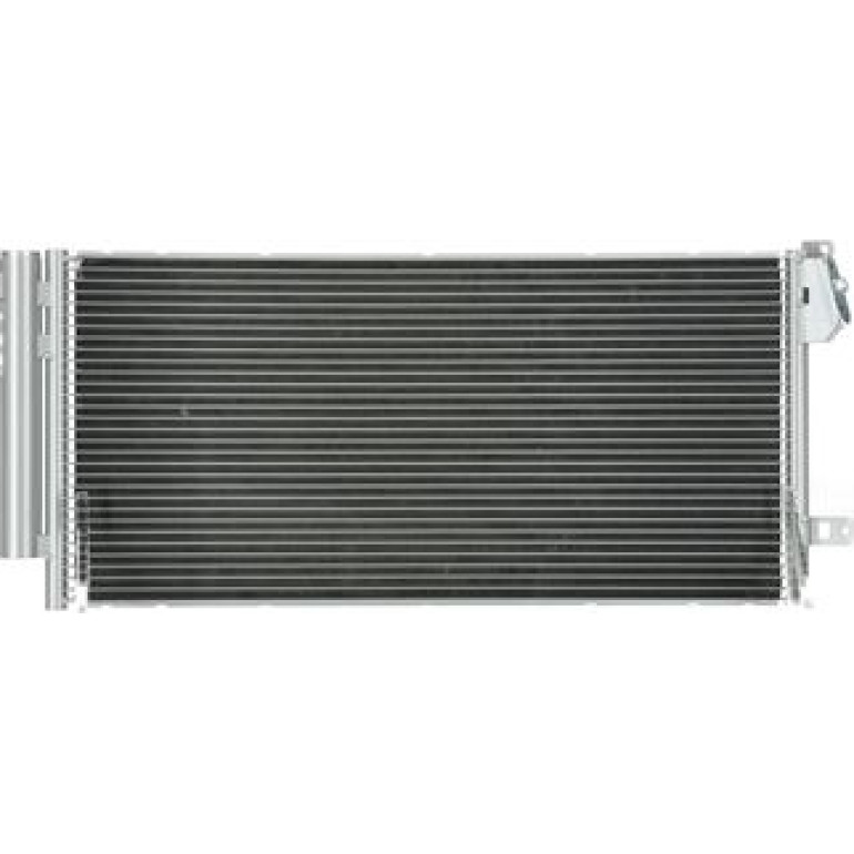 Kondensator PKW 940169 Kondensator PKW 940169
