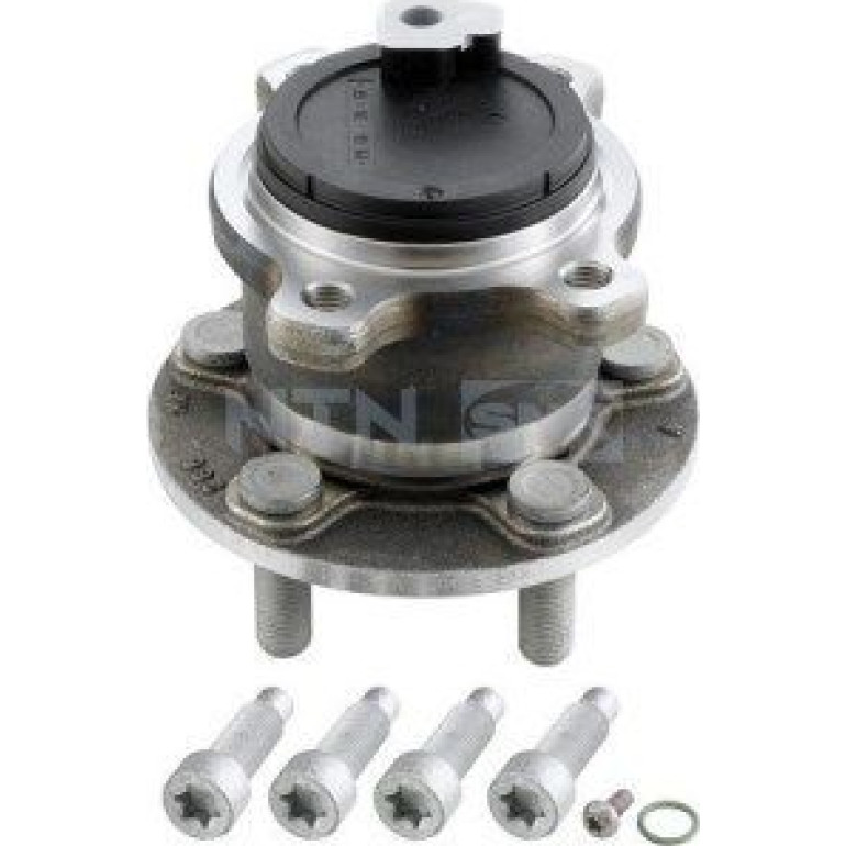 SNR Radlagersatz R152.71