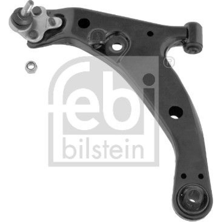 FEBI BILSTEIN Achsarm 24292 FEBI BILSTEIN Achsarm 24292