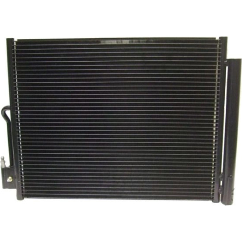 Kondensator, Klimaanlage AC 596 000S Kondensator, Klimaanlage AC 596 000S