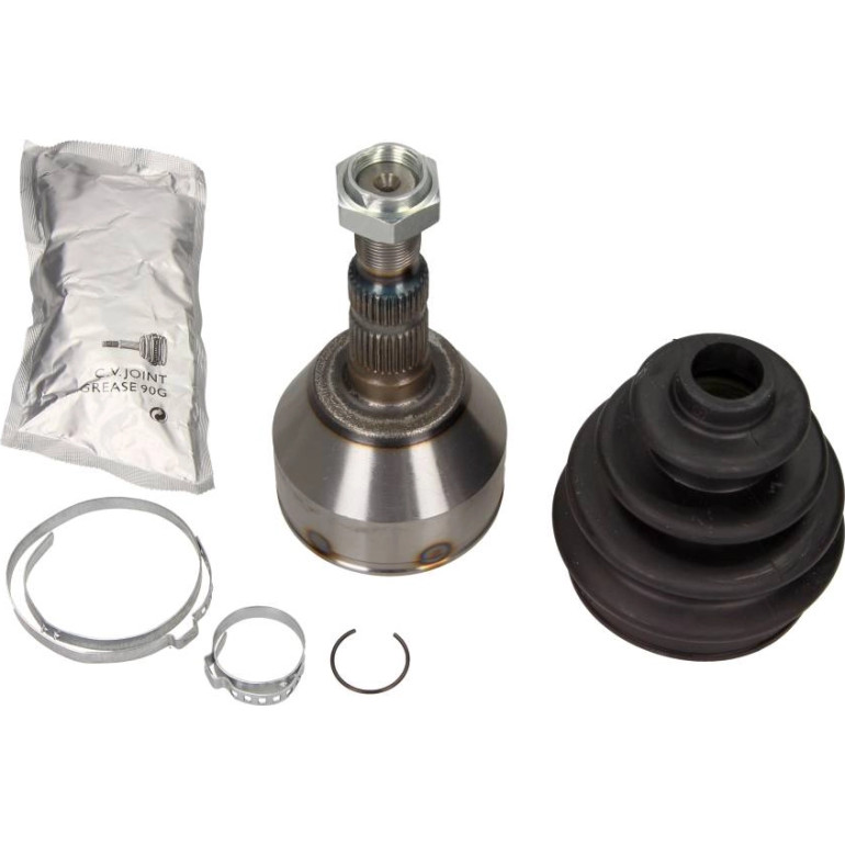 Gelenksatz, Antriebswelle Opel Astra H 1.3/1.7Cdti/1.8B/Zafira 49-0280 Gelenksatz, Antriebswelle Opel Astra H 1.3/1.7Cdti/1.8B/Zafira 49-0280