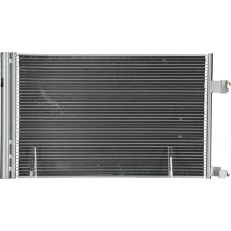 Kondensator PKW 940808 Kondensator PKW 940808