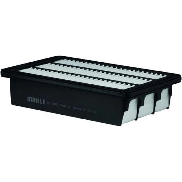 MAHLE Luftfilter LX 2832