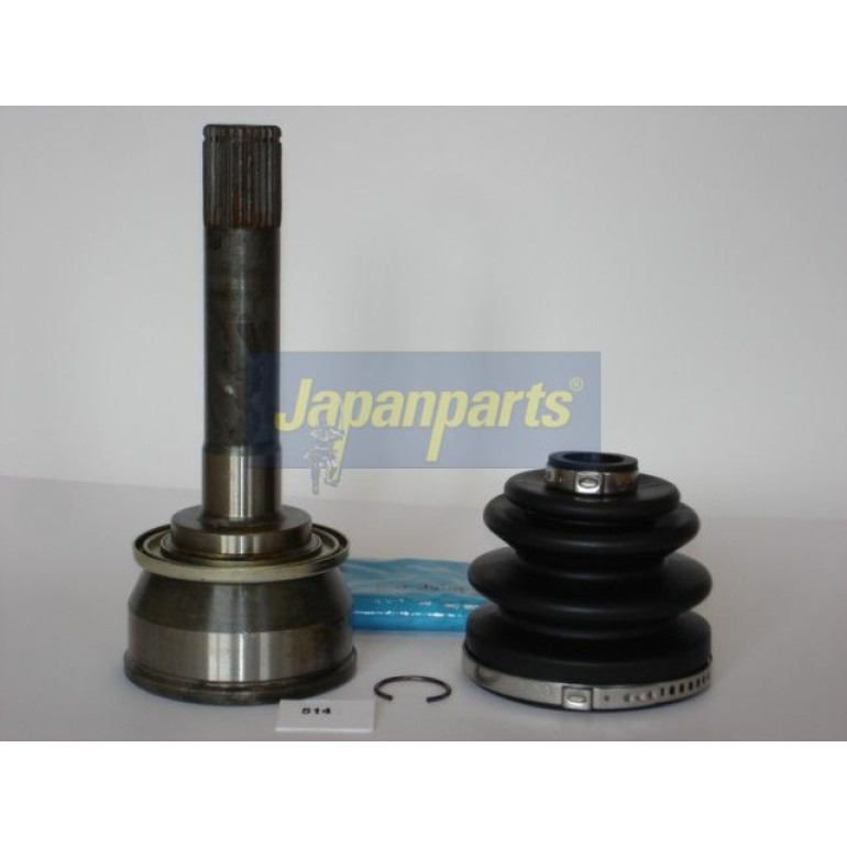 Gelenksatz, Antriebswelle Mitsubishi Pajero Ii 27X56X28 GI-514 Gelenksatz, Antriebswelle Mitsubishi Pajero Ii 27X56X28 GI-514