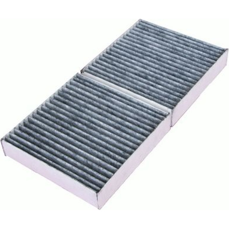 DENCKERMANN Innenraumfilter M110708K DENCKERMANN Innenraumfilter M110708K