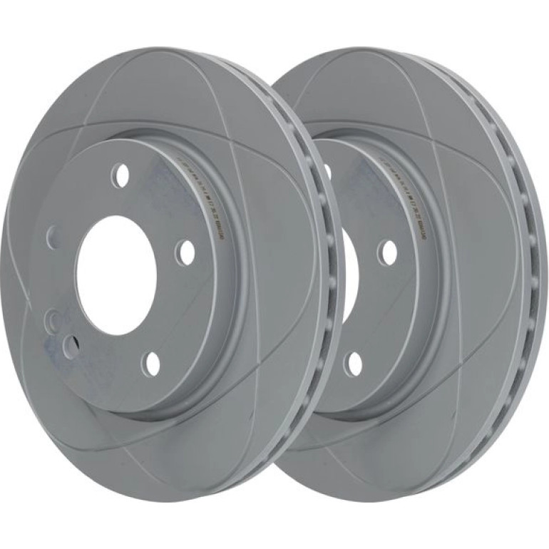 Bremsscheibe Db P. W168 1.4-1.9 97-04 Power Disc 24.0322-0168.1 Bremsscheibe Db P. W168 1.4-1.9 97-04 Power Disc 24.0322-0168.1