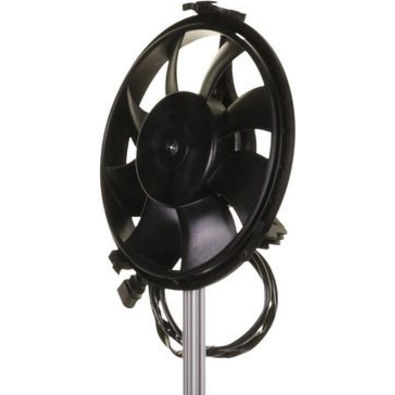 Lüfter Motorkühlung CFF 166 000S