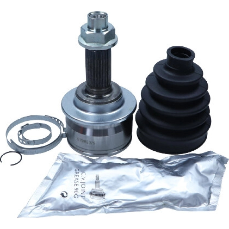 Gelenksatz, Antriebswelle Opel Agila B 1.0-1.2 08-/Suzuki Splash 49-1485 Gelenksatz, Antriebswelle Opel Agila B 1.0-1.2 08-/Suzuki Splash 49-1485