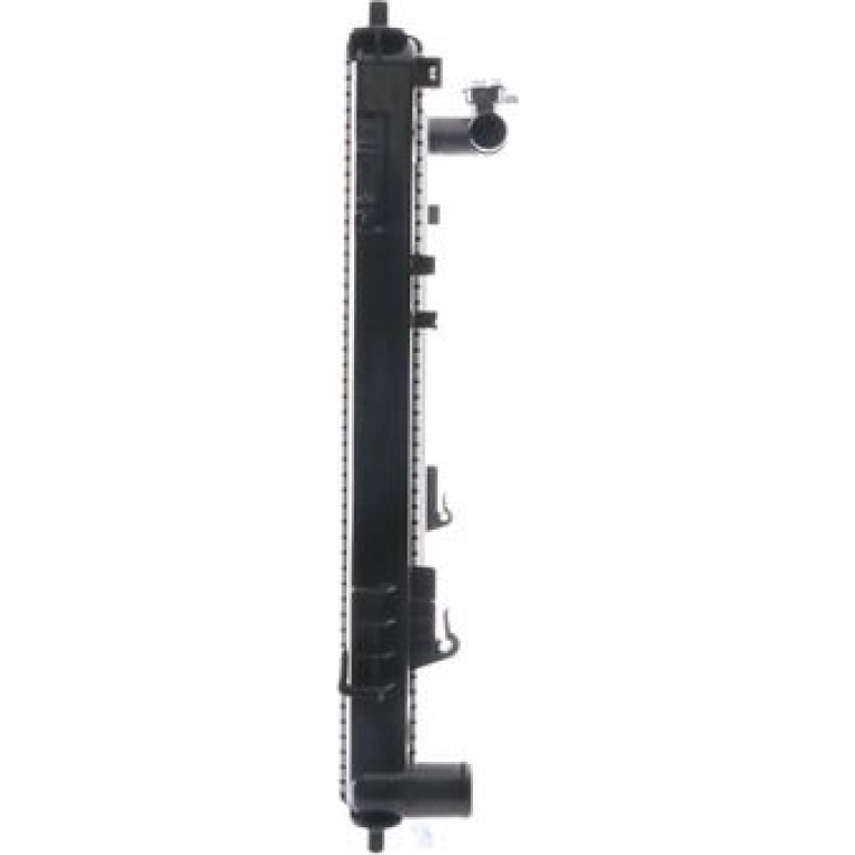 Kühler, Motorkühlung CR 848 000S Kühler, Motorkühlung CR 848 000S