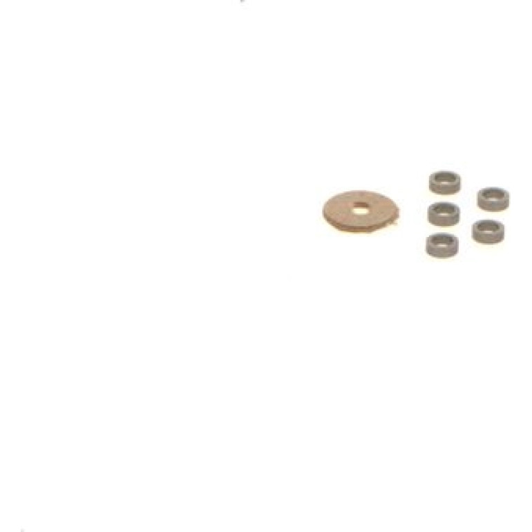 Dichtring, D÷senhalter Einstellung 1,78mm 5Stk F 00Z C99 096 Dichtring, D÷senhalter Einstellung 1,78mm 5Stk F 00Z C99 096
