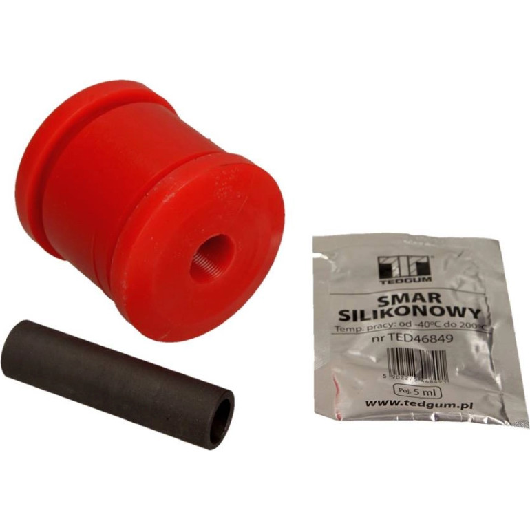 Lagerbuchse, Querlenker Suzuki T. Vitara/Jimny 88- Wzd U¢Nego Polyurethan 00651116 Lagerbuchse, Querlenker Suzuki T. Vitara/Jimny 88- Wzd U¢Nego Polyurethan 00651116