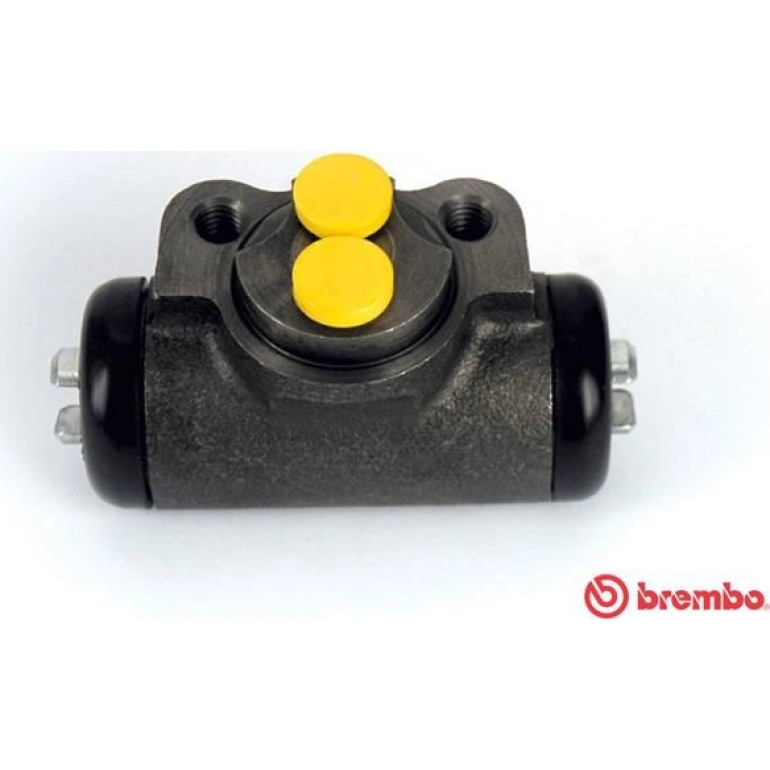 BREMBO Radbremszylinder A 12 407 BREMBO Radbremszylinder A 12 407