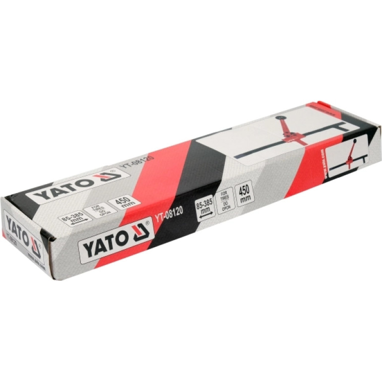 Reifenspreiergerät YT-08120
