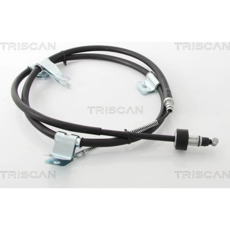 Seilzug, Feststellbremse Hyundai T. Matrix 01-10 Pr 814043134 Seilzug, Feststellbremse Hyundai T. Matrix 01-10 Pr 814043134