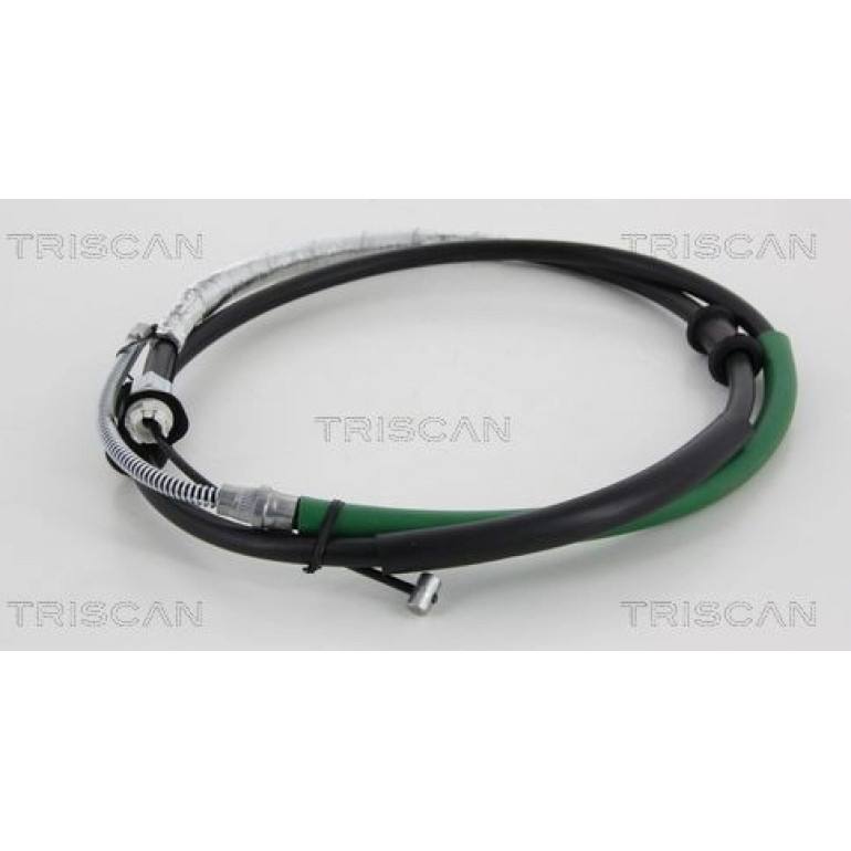 Seilzug, Feststellbremse Fiat T. Doblo 01- Le 8140151012 Seilzug, Feststellbremse Fiat T. Doblo 01- Le 8140151012