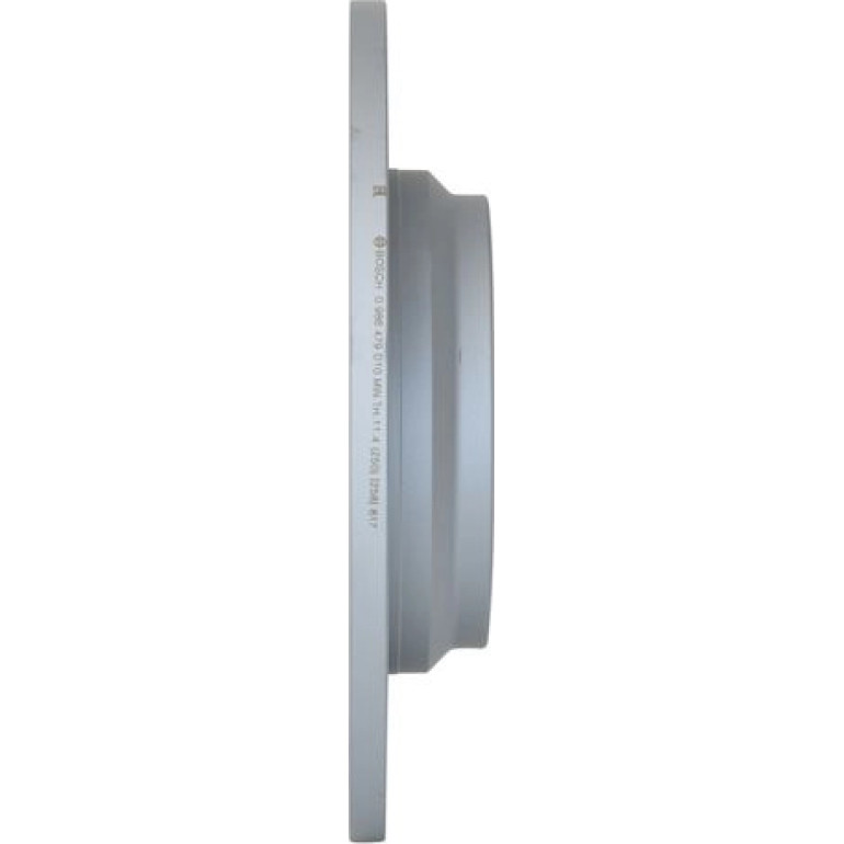 Bremsscheibe 0 986 479 D10 Bremsscheibe 0 986 479 D10