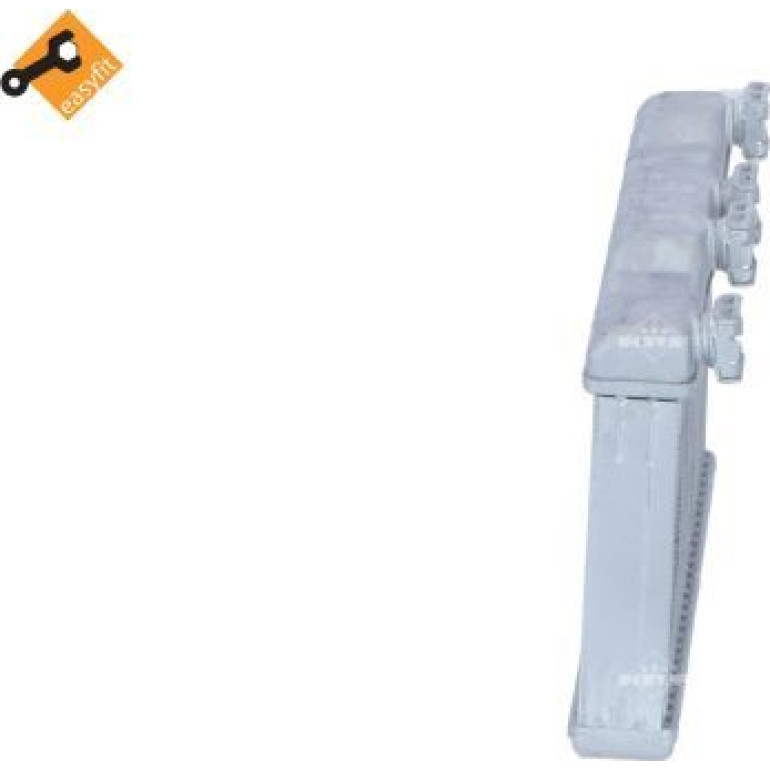 NRF Heizkörper 54283 NRF Heizkörper 54283