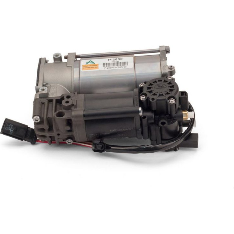 WABCO Kompressor/Druckluftanlage P-2830 WABCO Kompressor/Druckluftanlage P-2830
