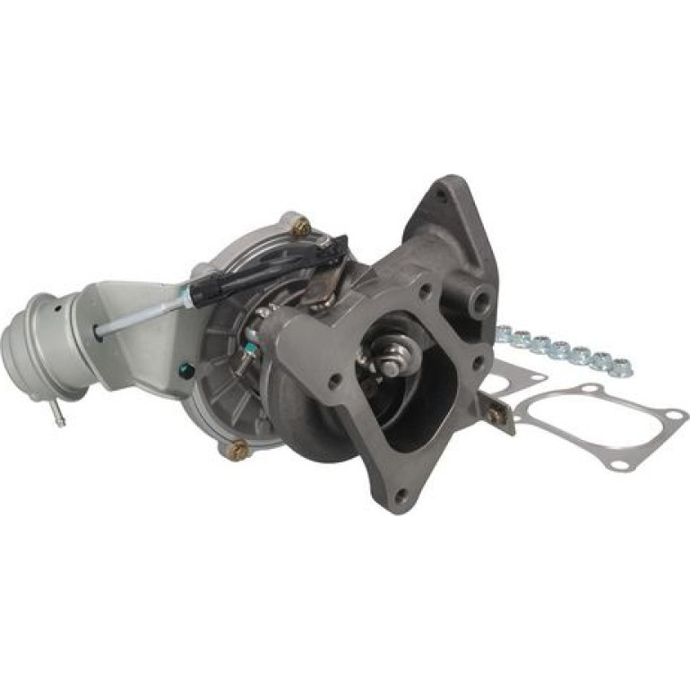 KAMOKA Turbolader 8600034 KAMOKA Turbolader 8600034