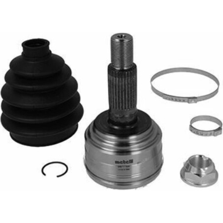 Gelenksatz, Antriebswelle Mazda 6 2.5 Mzr 15-1879 Gelenksatz, Antriebswelle Mazda 6 2.5 Mzr 15-1879
