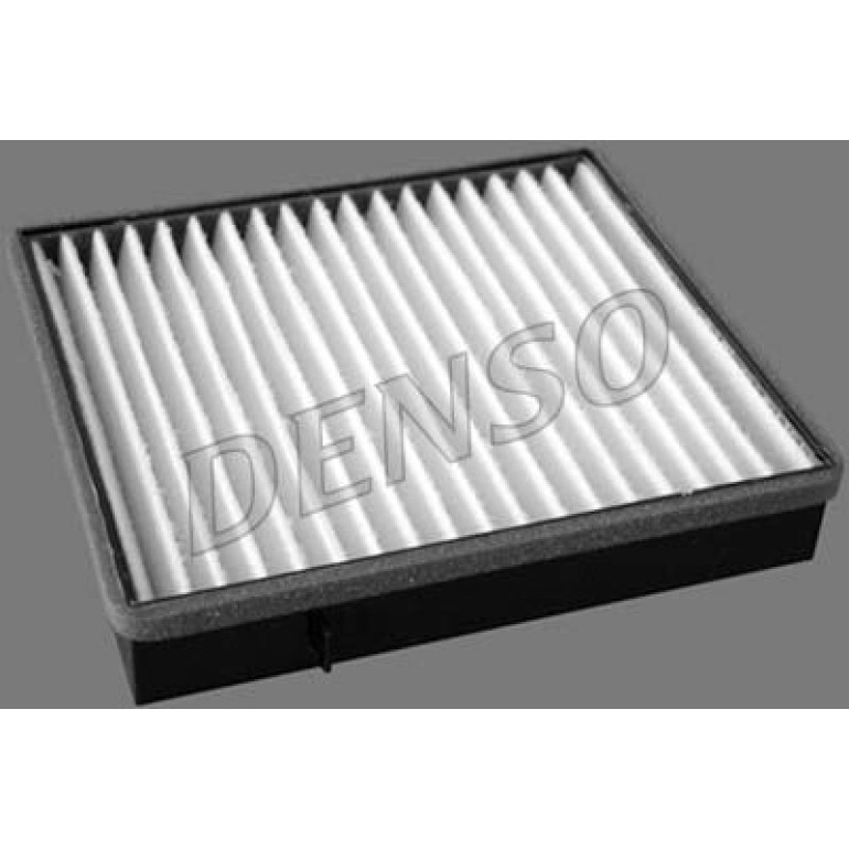 DENSO Filter, Innenraumluft DCF412P DENSO Filter, Innenraumluft DCF412P