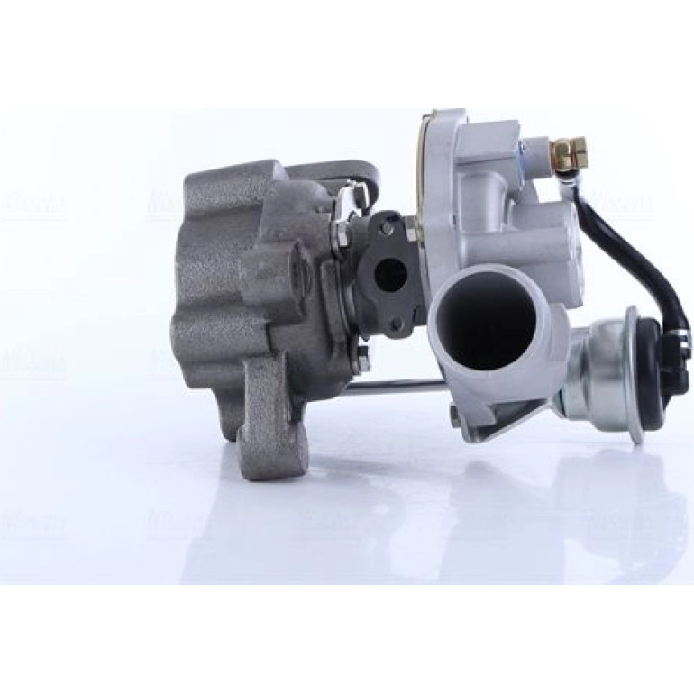 NISSENS Turbolader 93475 NISSENS Turbolader 93475